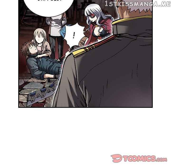 Leviathan, Chapter 111 image 66